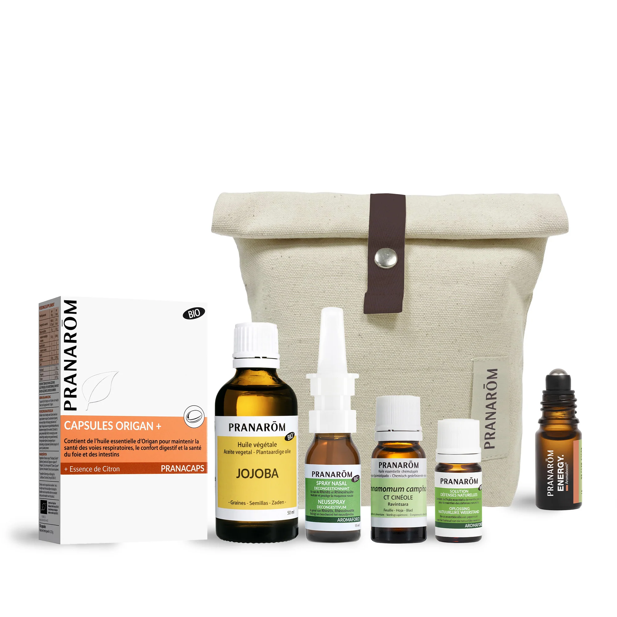 Automne-hiver : mes indispensables