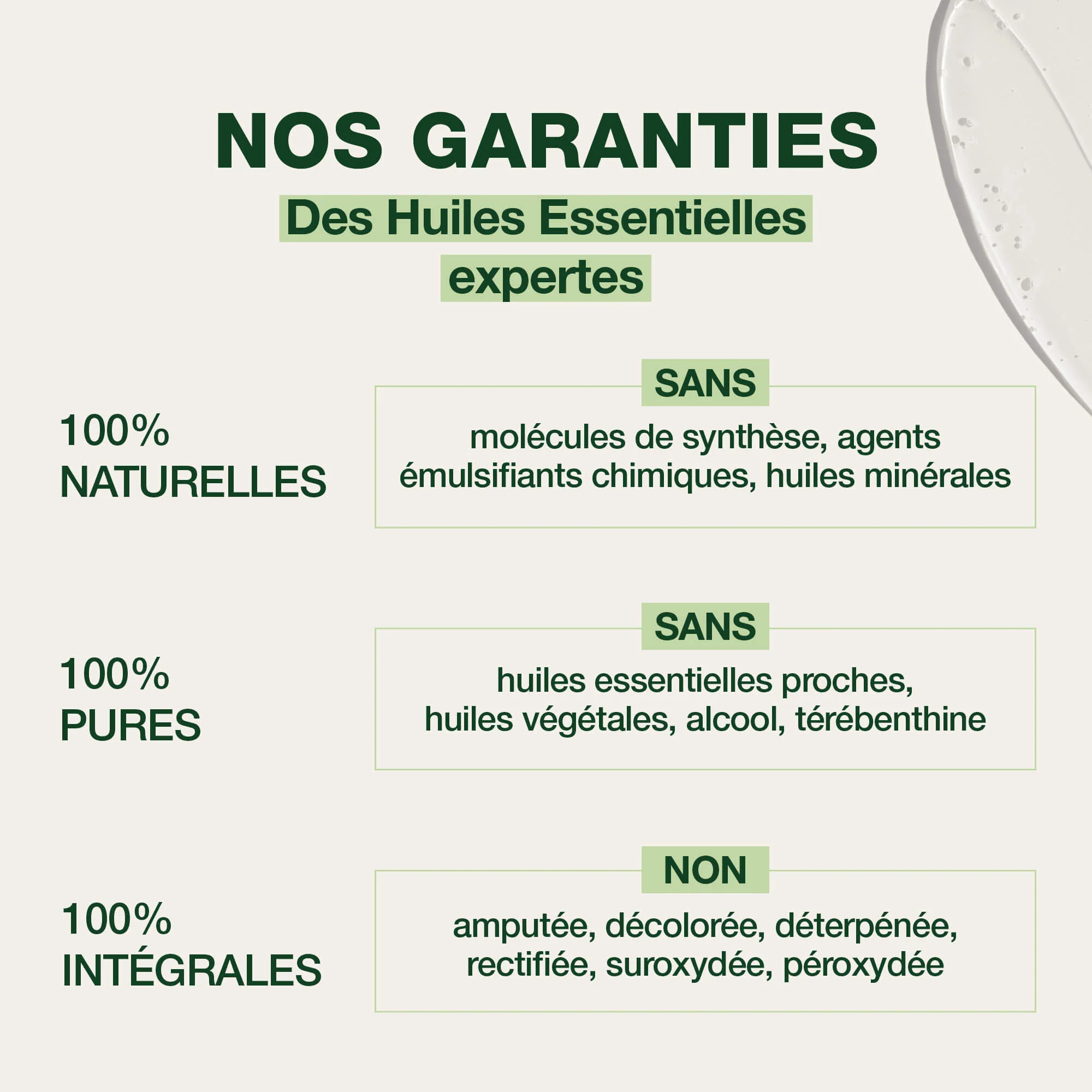 Baume traditionnel pour muscles - Image 3