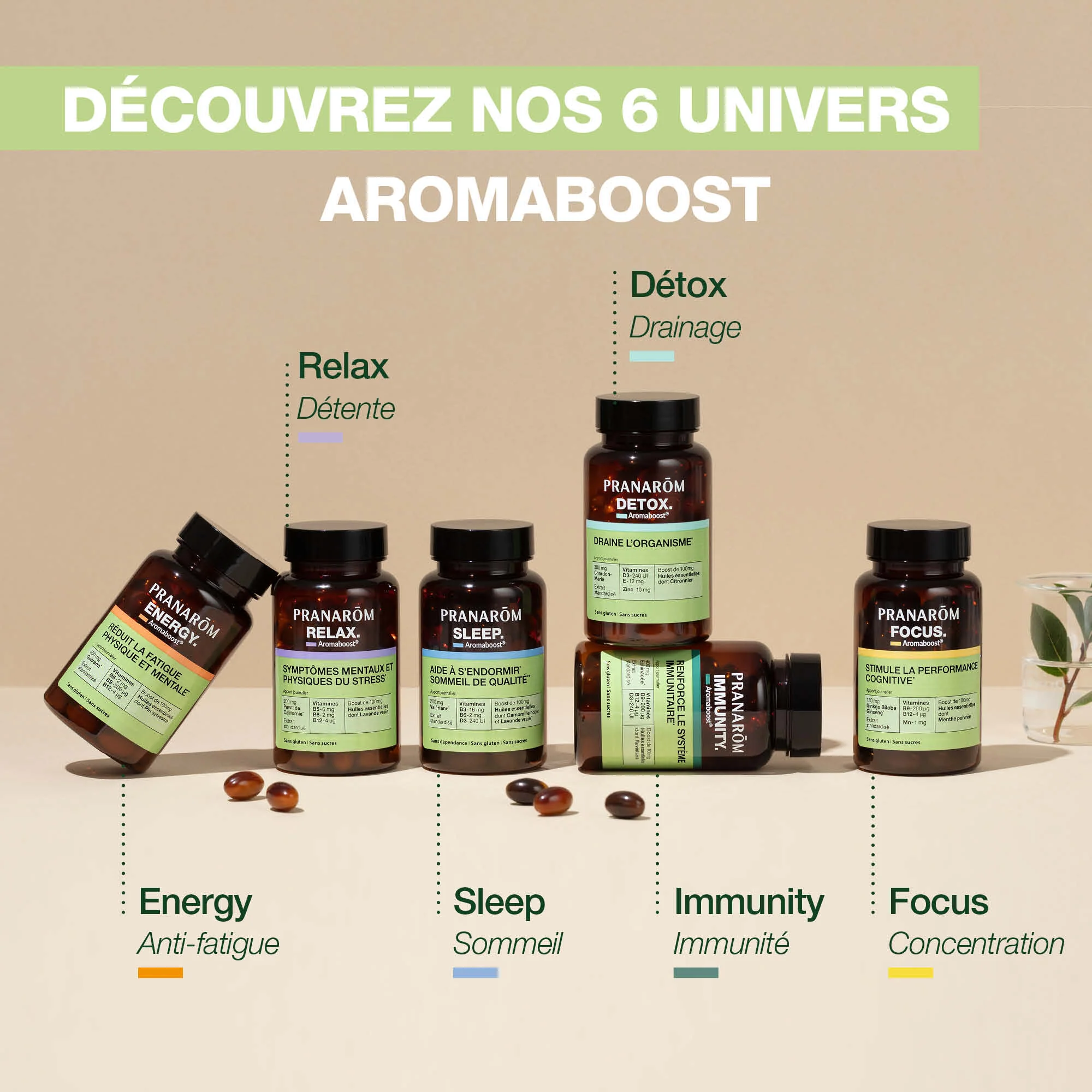 Complément alimentaire Immunity - Image 5