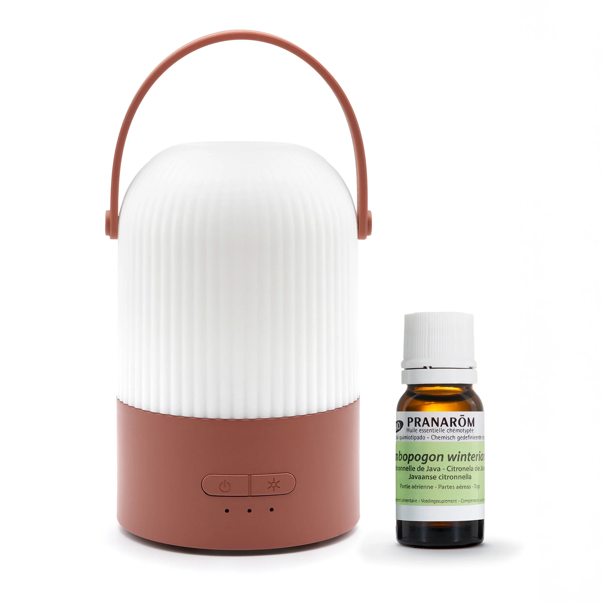Diffuseurs d'Huiles Essentielles