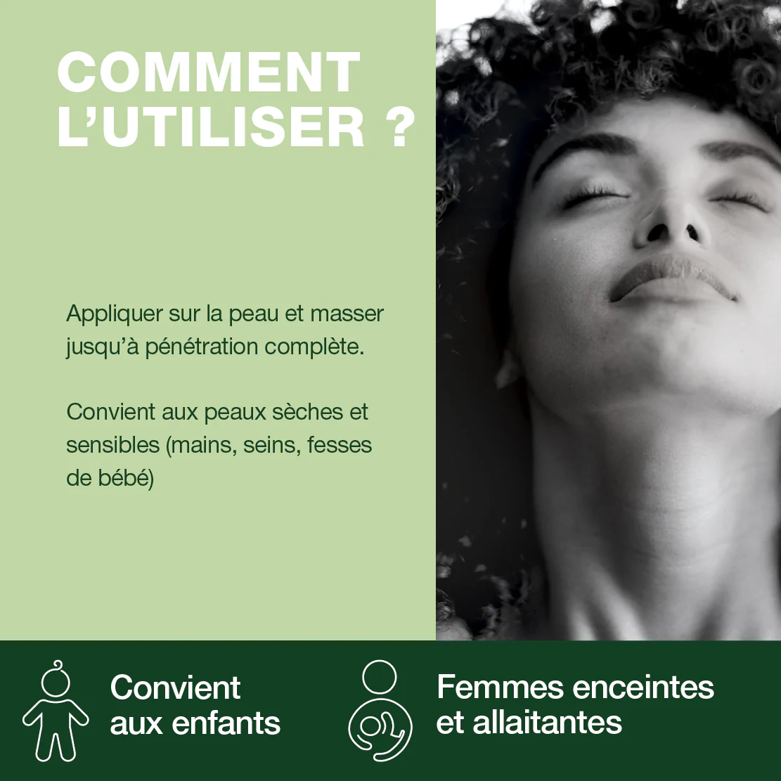 Huile Végétale d'Amande douce 100 ml - Bio - Image 5