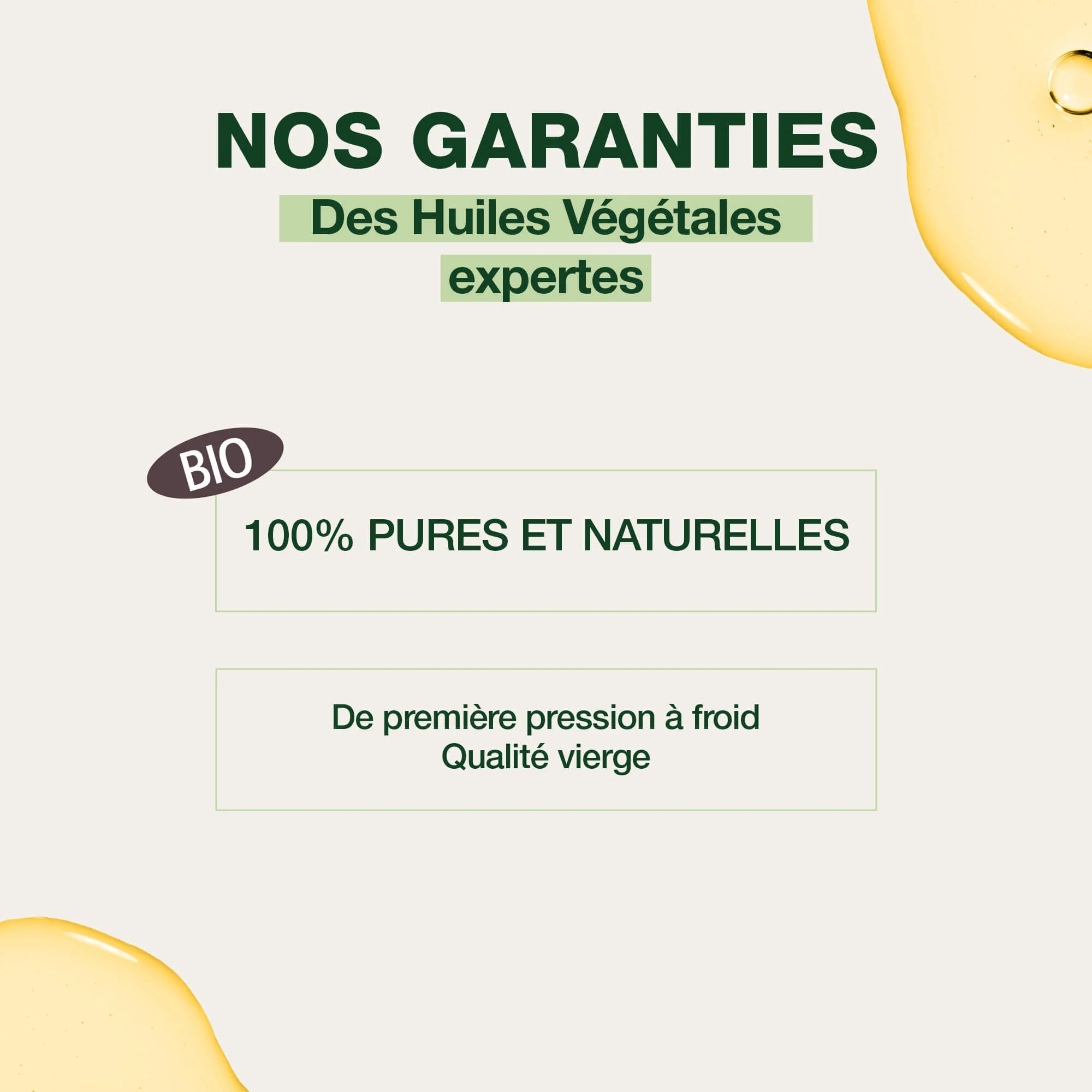 Huile Végétale d'Onagre - Bio - Image 3