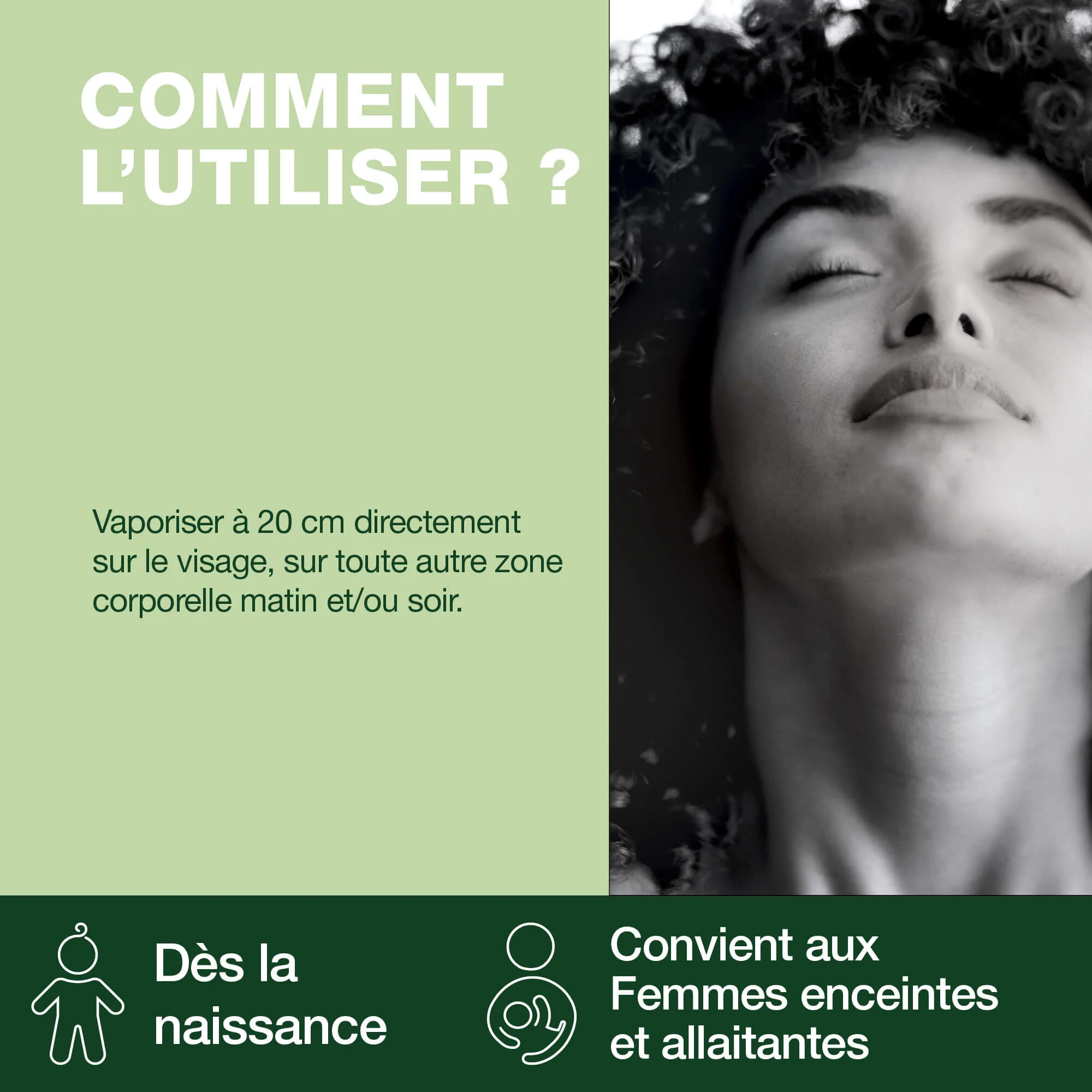 Eau florale de Tea-tree - Bio - Image 5